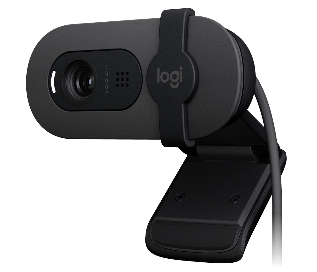 LOGITECH BRIO 105 