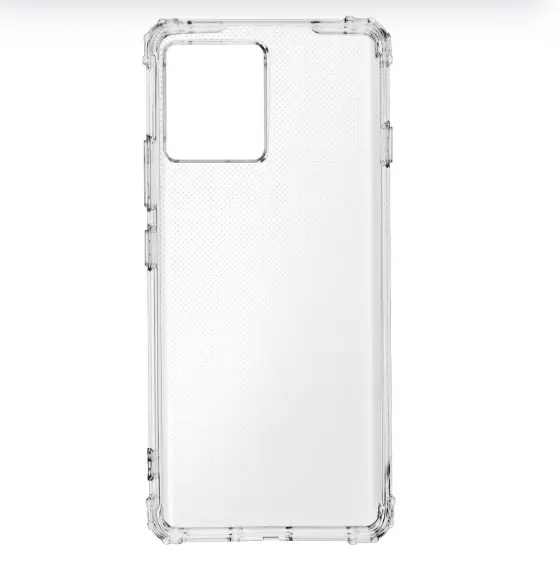 COQUE TRANSPARENTE MOTOROLA THINKPHONE