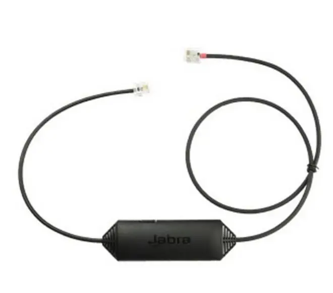 CABLE EHS CISCO 78/79/8800 JABRA