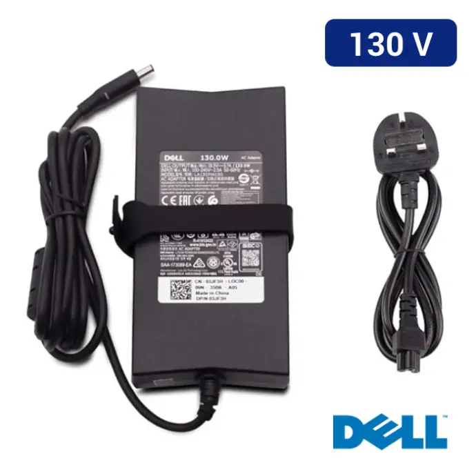 Kit pour station d'accueil Adaptateur secteur Européen