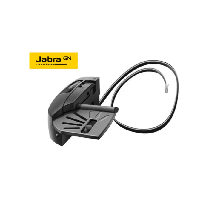 Levier de décrochage Jabra GN 1000