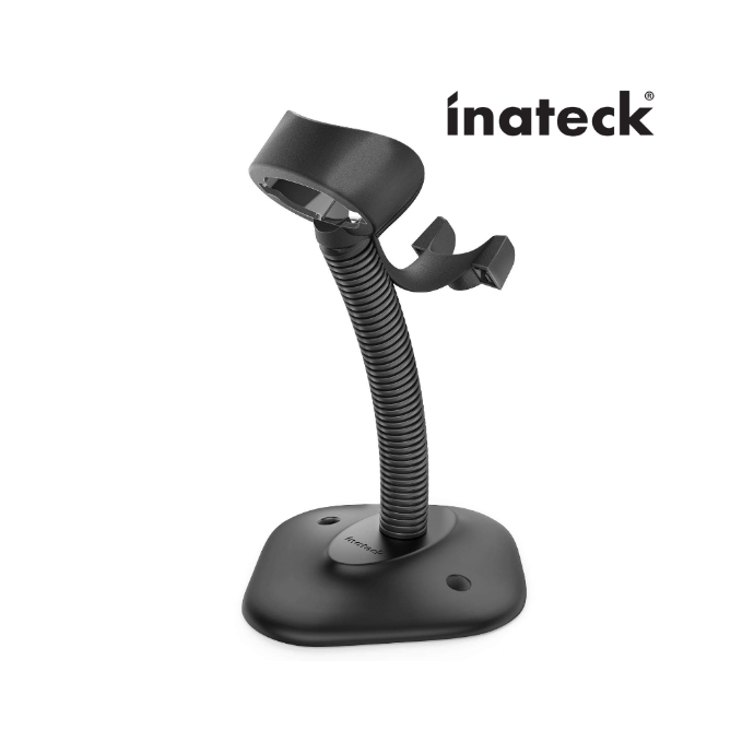 Support de maintien Scanneur de Codes-Barres Inateck