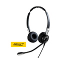 Jabra Biz 2400 II QD + adaptateur USB