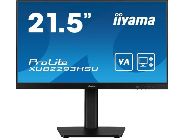 IIYAMA PROLITE XUB2293HSU-B7