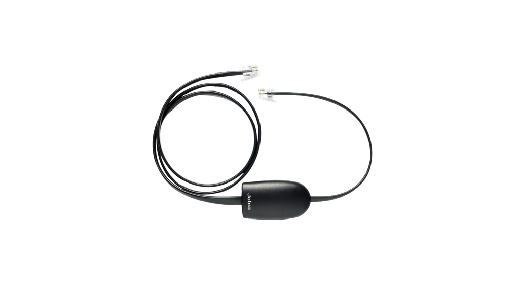 CÂBLE - HHC CISCO LINK  14201-16 - JABRA