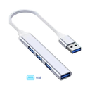 Hub USB - compatible