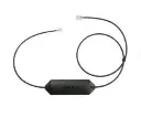 CORDON DÉCROCHÉ-COMPATIBLE  CISCO (Jabra Link 14201–43)