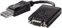 Adaptateur DISPLAYPORT VERS VGA