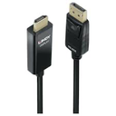 CABLE MINI-DISPLAY PORT HDMI - 2M
