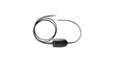 CÂBLE - HHC CISCO LINK  14201-16 - JABRA